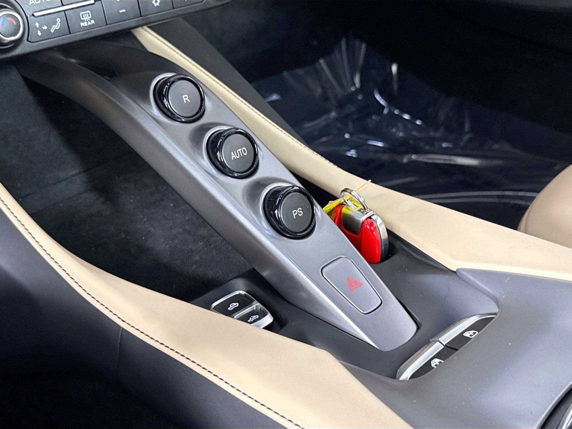 Certified 2023 Ferrari Portofino M RWD image 15