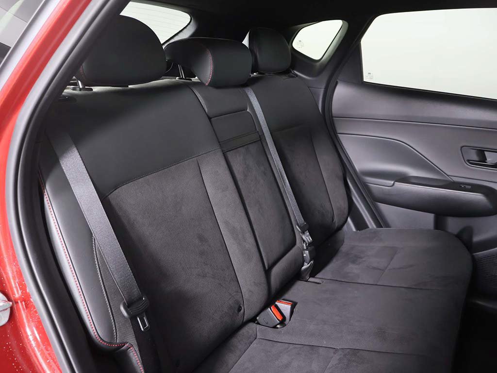 Certified 2024 Hyundai Kona N Line AWD/4WD image 33