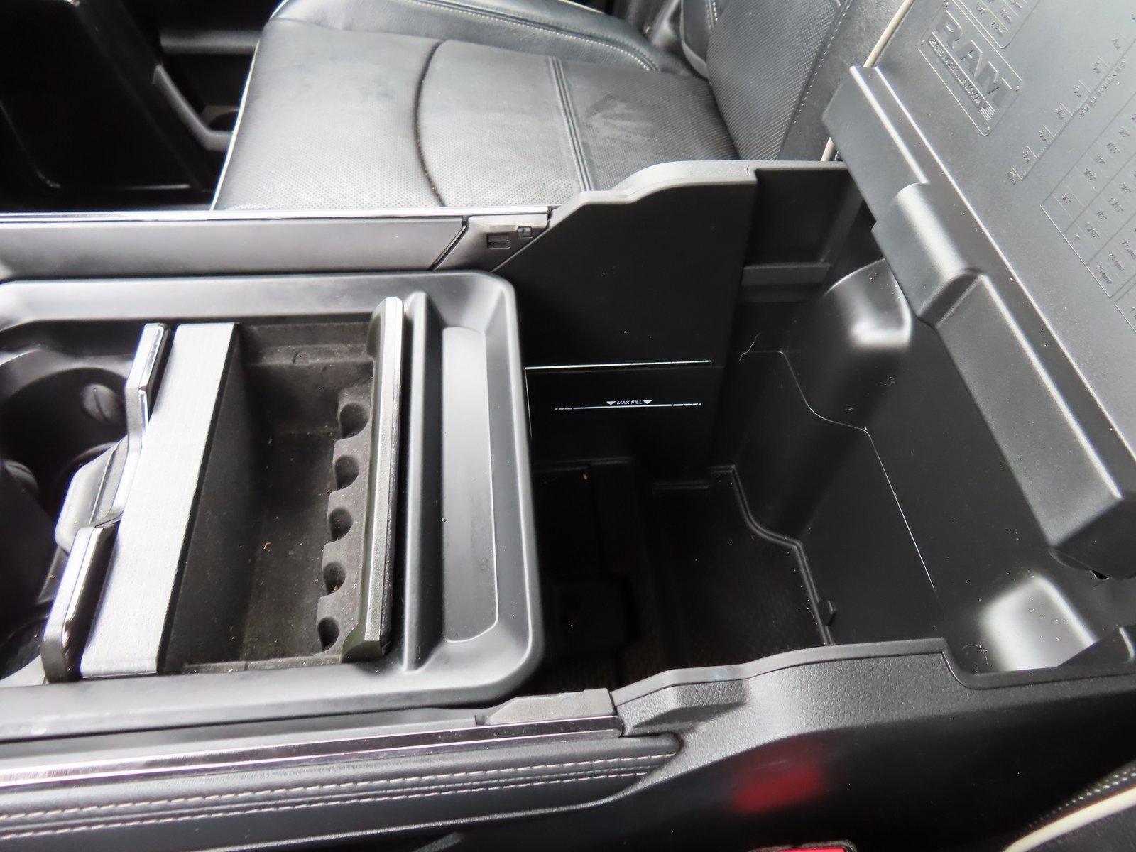 Used 2022 RAM 2500 Limited image 33