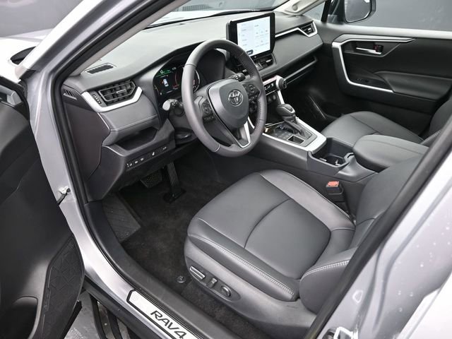 Certified 2025 Toyota RAV4 XLE Premium w/ Weather Package image 22