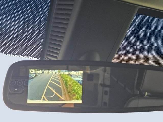 New 2026 Mercedes-Benz Sprinter 2500 image 13