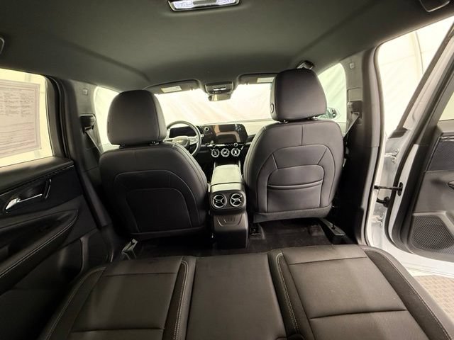Used 2025 Chevrolet Blazer EV LT AWD/4WD image 28