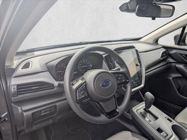 Certified 2024 Subaru Crosstrek 2.0i Premium image 10