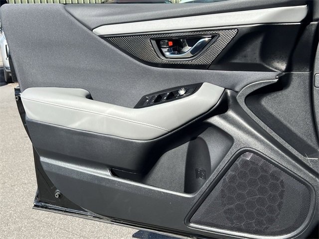 Certified 2025 Subaru Outback Premium w/ Popular Package #1A image 24