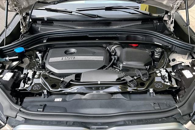 New 2026 BMW X2 xDrive28i w/ Technology Package image 11