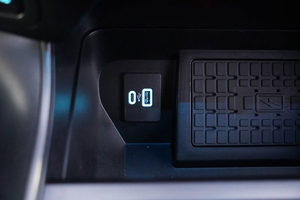 Used 2024 Ford F150 XLT w/ Equipment Group 302A MID image 27