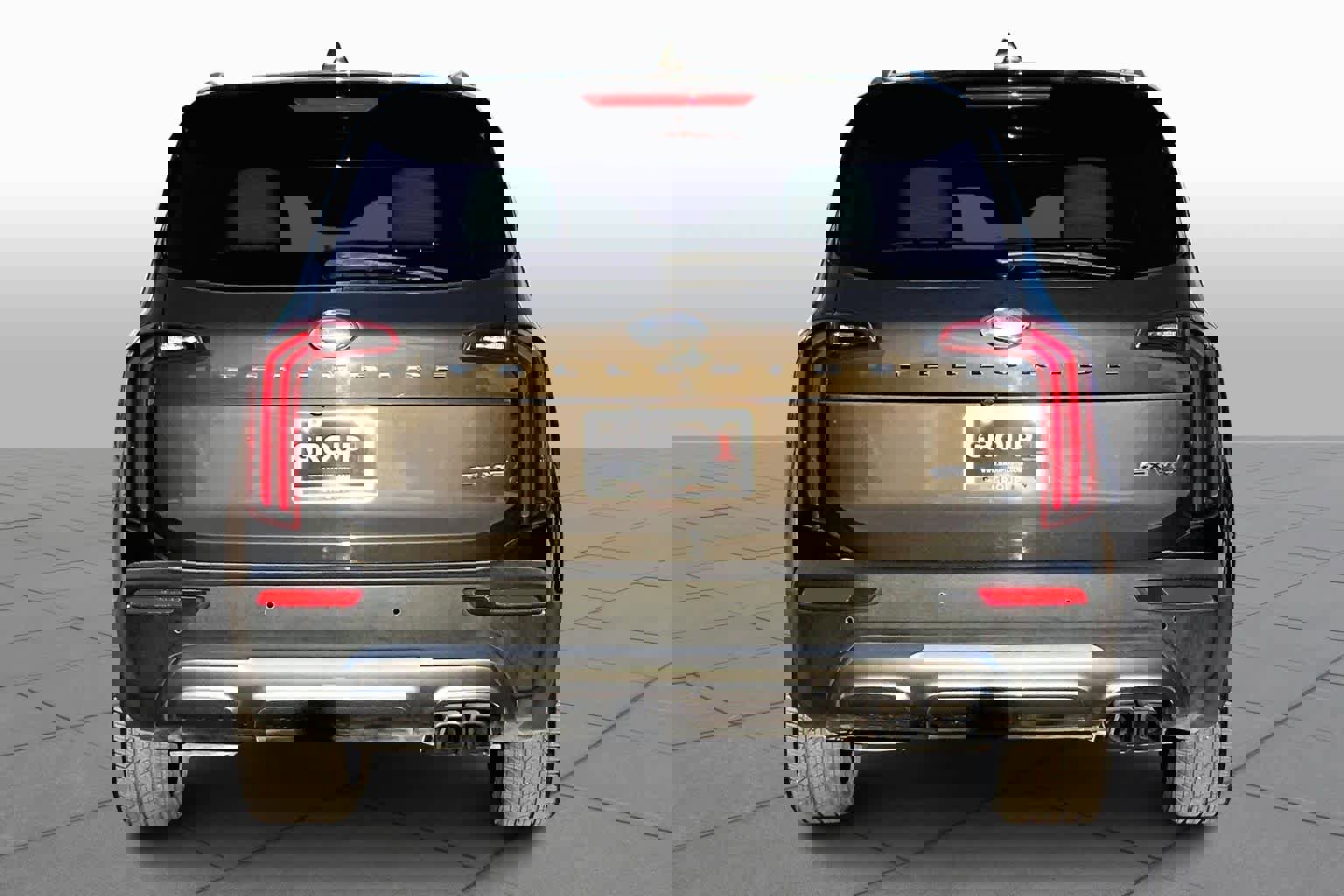 Used 2020 Kia Telluride EX image 4