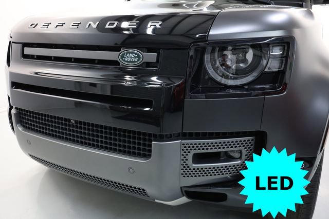 Used 2023 Land Rover Defender 90 V8 image 47