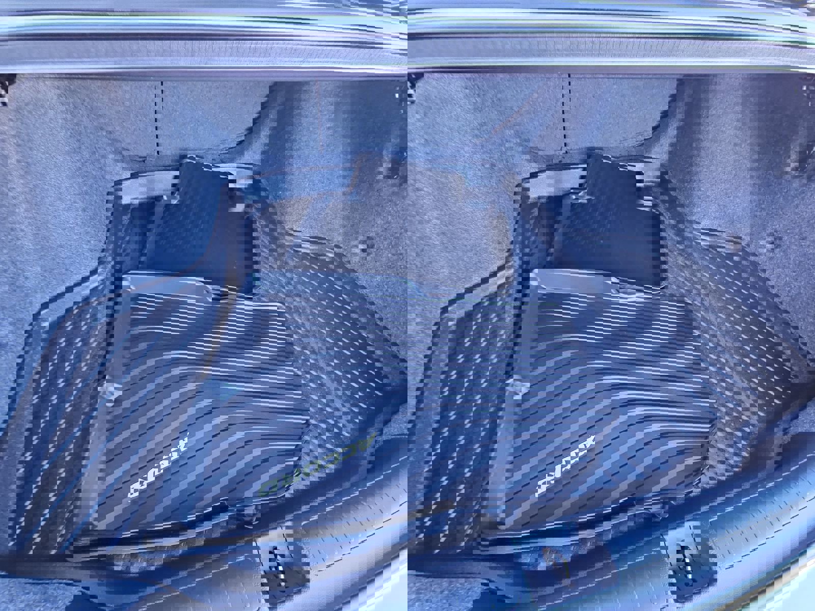 Used 2021 Honda Accord EX-L image 20