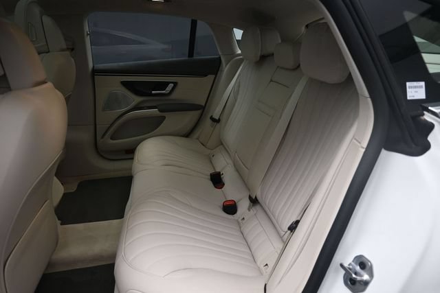 Certified 2022 Mercedes-Benz EQS 450+ Sedan image 22