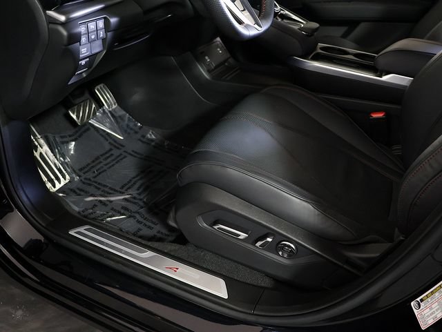 Used 2026 Acura RDX A-Spec AWD/4WD image 28