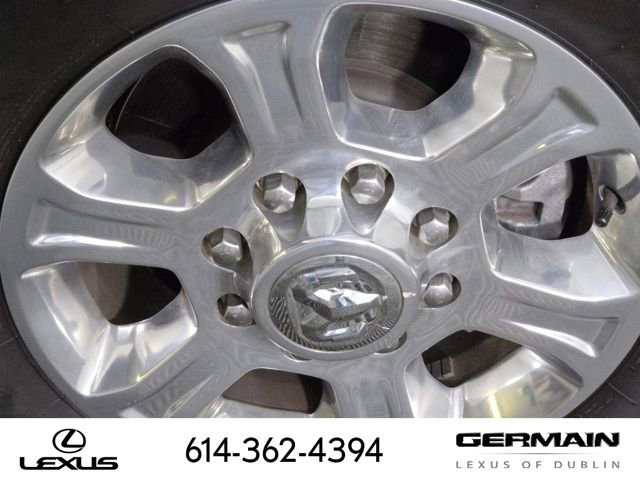 Used 2024 RAM 2500 Big Horn image 14