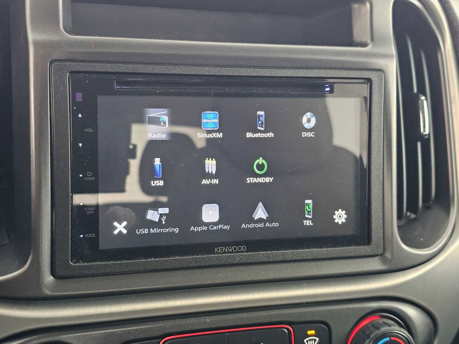 Used 2016 GMC Canyon SLE w/ Trailering Package image 28