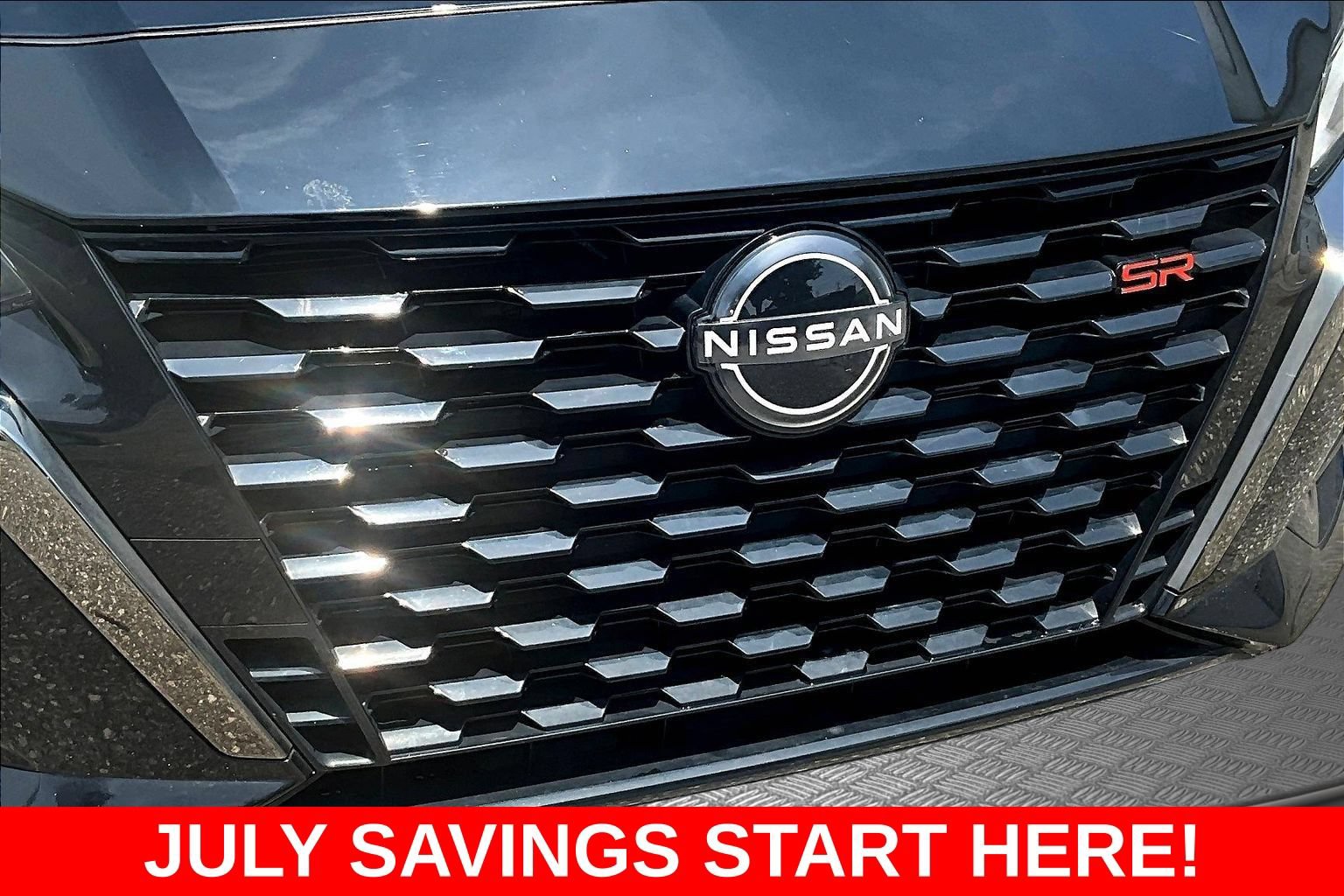 Used 2024 Nissan Altima 2.5 SR FWD image 41