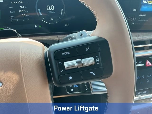 New 2026 Hyundai Santa Fe Calligraphy AWD/4WD image 18