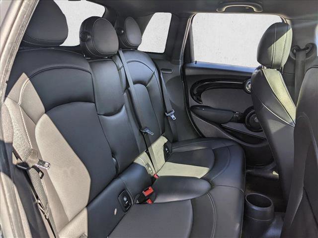 Used 2021 MINI Cooper S w/ Premium Package image 20