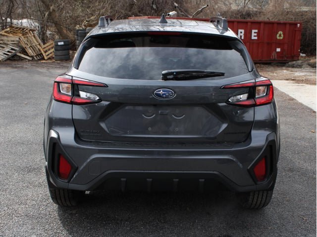 New 2026 Subaru Crosstrek 2.0i Premium image 24
