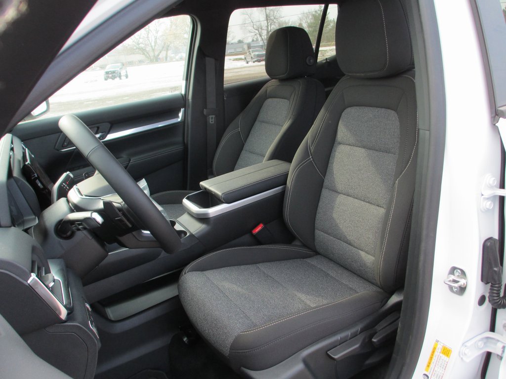 New 2026 GMC Terrain Elevation image 10