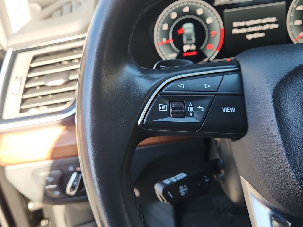 Used 2023 Audi Q5 2.0T Premium Plus image 21