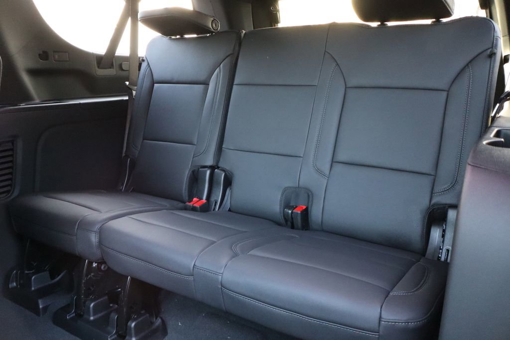 New 2026 Chevrolet Suburban Z71 w/ Comfort Package image 46