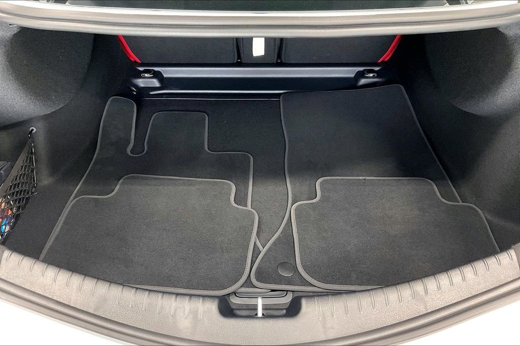 Used 2026 Mercedes-Benz CLE 300 4MATIC Coupe image 34