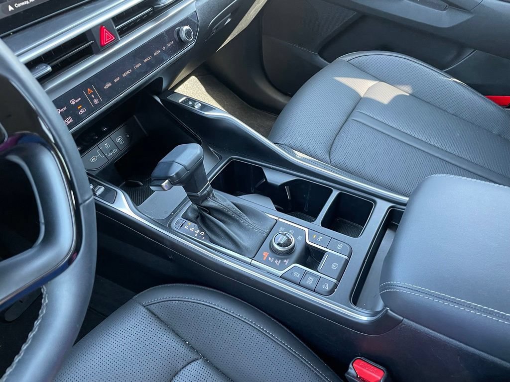 New 2026 Kia Sorento EX AWD/4WD image 20