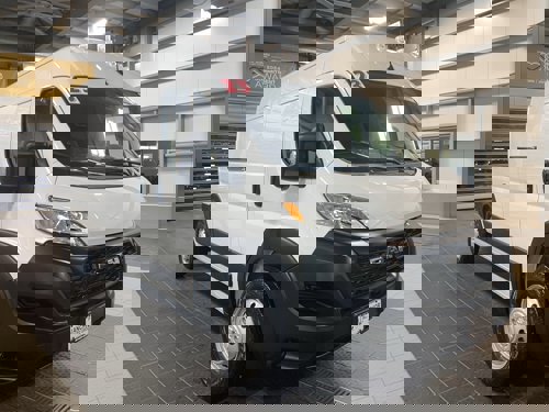 Used 2023 RAM ProMaster 2500 image 1