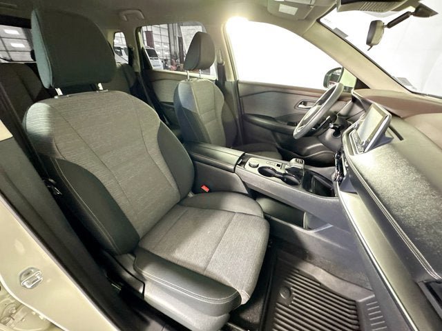 Certified 2023 Nissan Rogue SV AWD/4WD image 22
