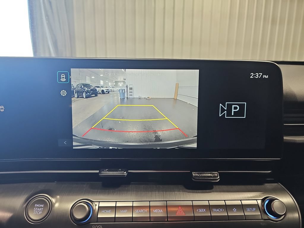 Used 2024 Hyundai Kona SEL AWD/4WD image 23