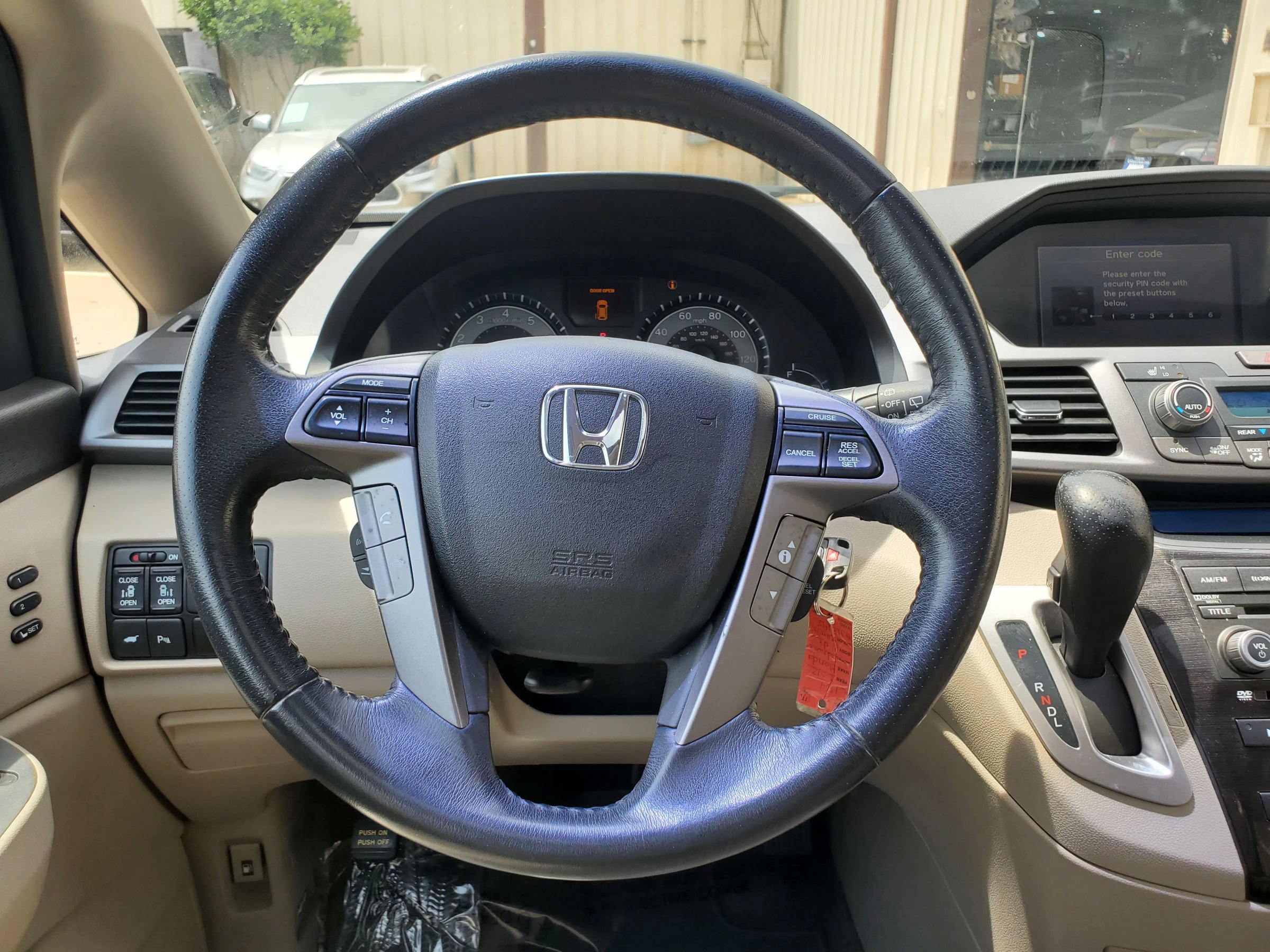 Used 2012 Honda Odyssey Touring image 41