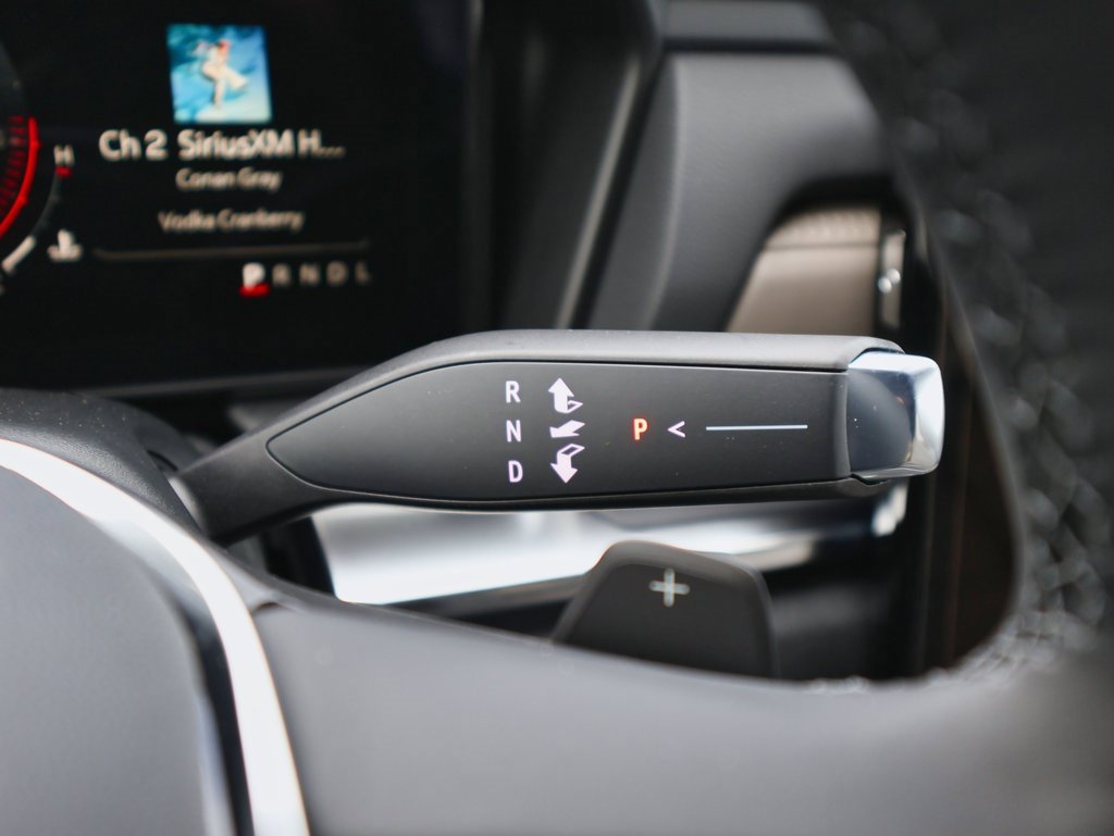 New 2026 GMC Terrain Elevation w/ Elevation Premium Package image 21