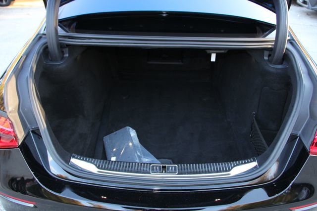 Used 2022 Mercedes-Benz S 580 4MATIC Sedan image 36