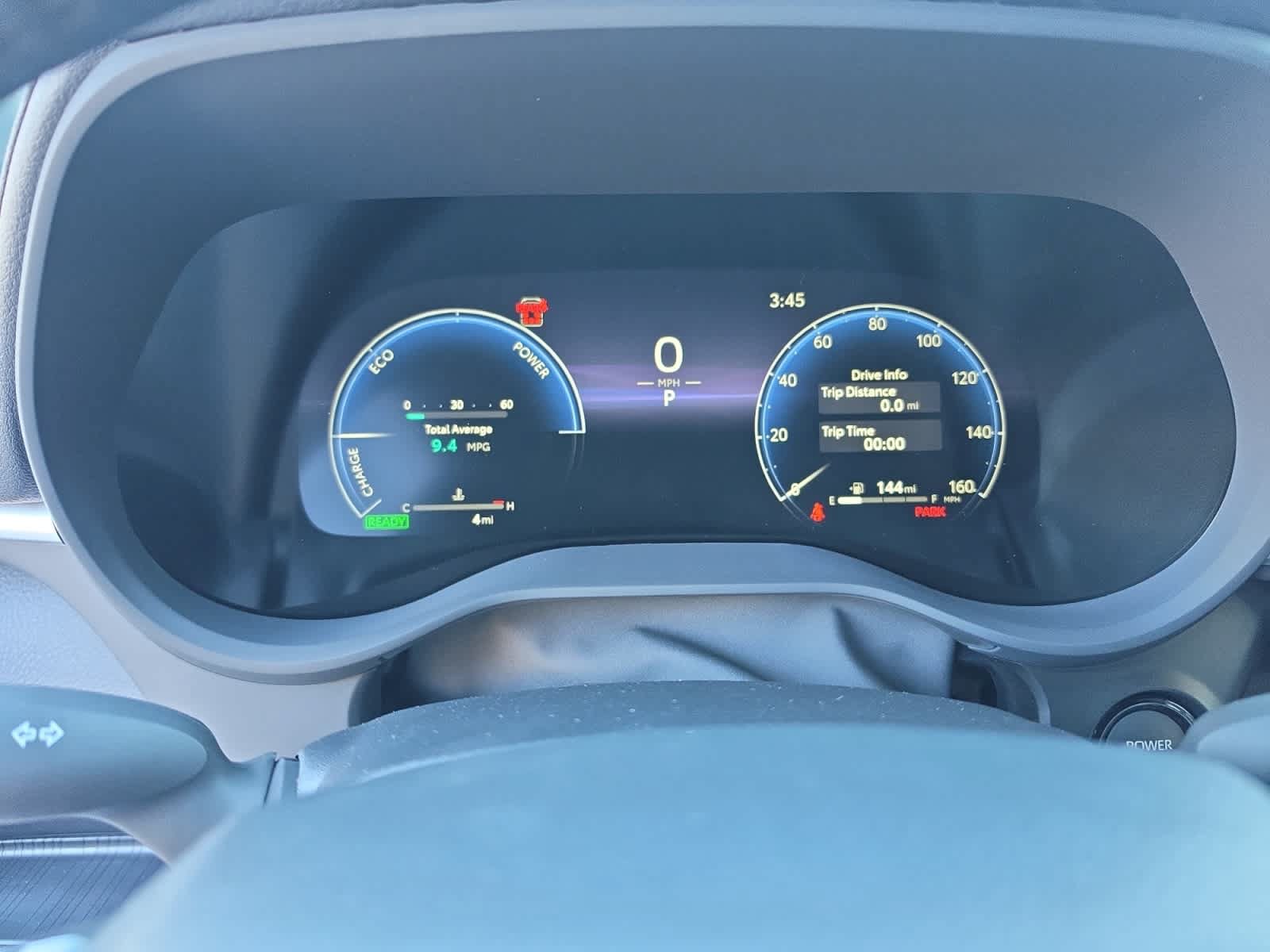 New 2026 Toyota Sienna Platinum AWD/4WD image 5