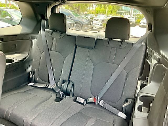 New 2026 Honda Pilot Sport image 11