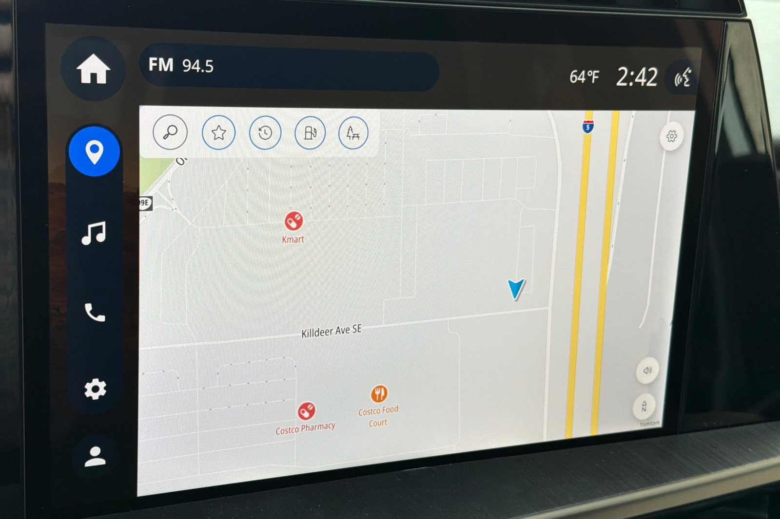 New 2026 Subaru Outback Wilderness image 19