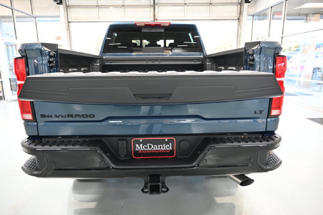 New 2026 Chevrolet Silverado 2500 LT w/ Trail Boss Package AWD/4WD image 7