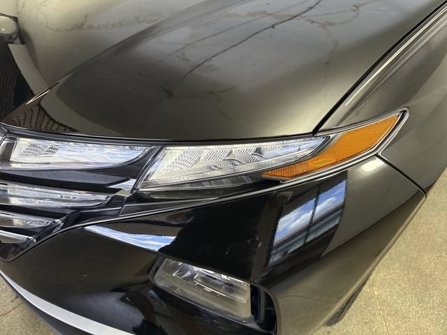 Used 2022 Hyundai Tucson SEL w/ Cargo Package AWD/4WD image 28