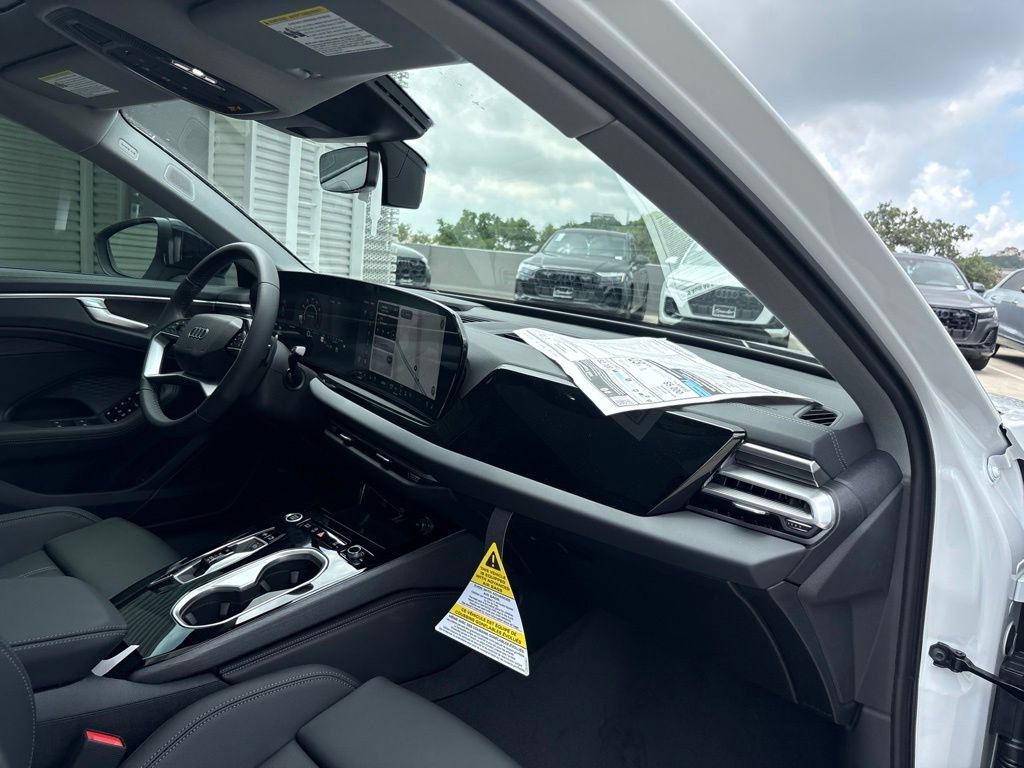 New 2026 Audi A6 Premium Plus AWD/4WD image 15