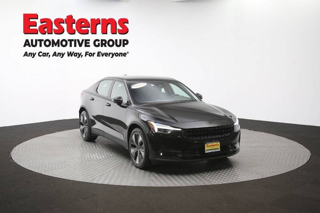 Used 2023 Polestar Polestar 2 FWD image 48