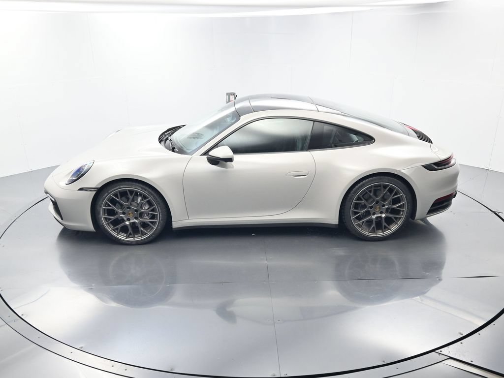 Certified 2022 Porsche 911 Carrera RWD image 35