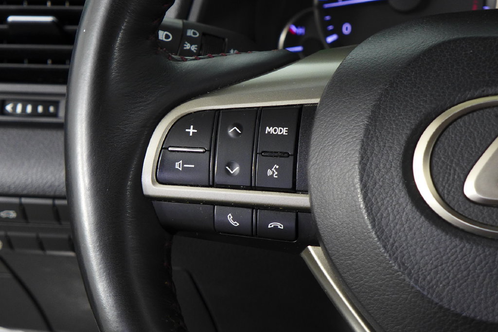 Used 2018 Lexus RX 350 AWD w/ Premium Package image 30