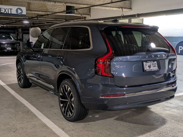 New 2026 Volvo XC90 B6 Plus w/ Protection Package AWD/4WD image 5