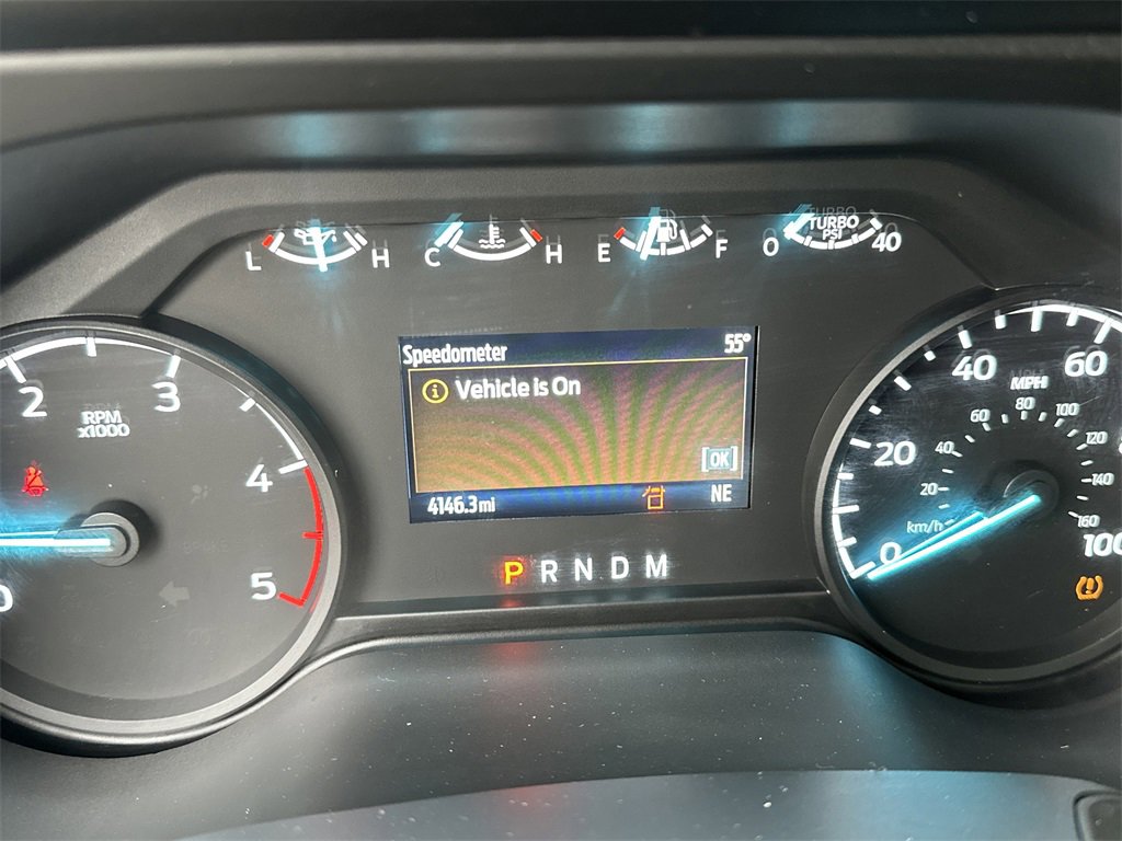 Used 2024 Ford F350 XL w/ XL Chrome Package image 32