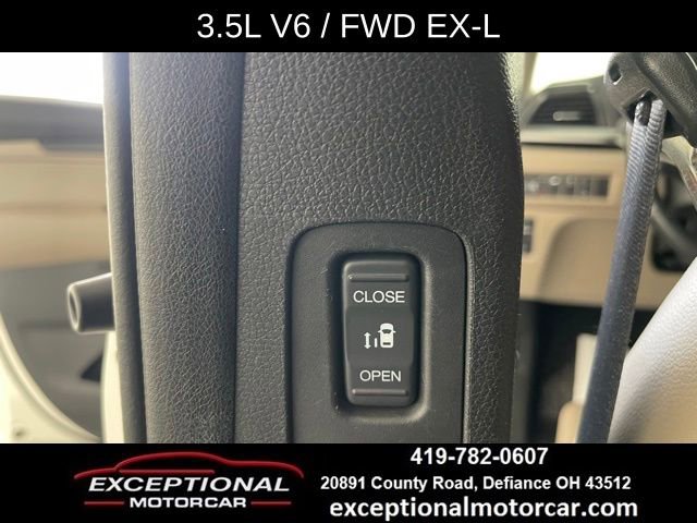 Used 2019 Honda Odyssey EX-L image 48