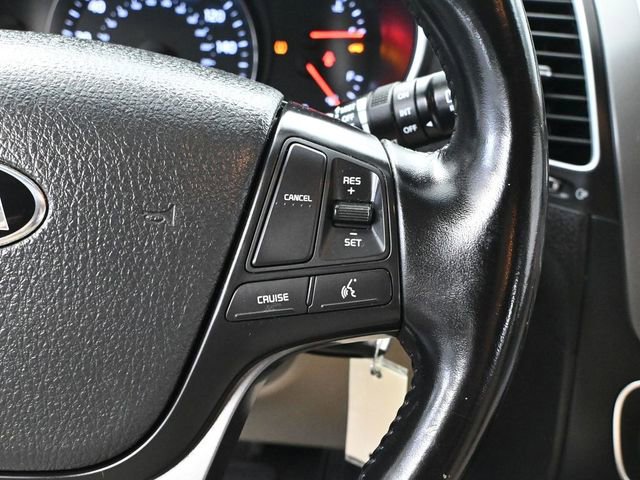 Used 2015 Kia Sorento LX image 26