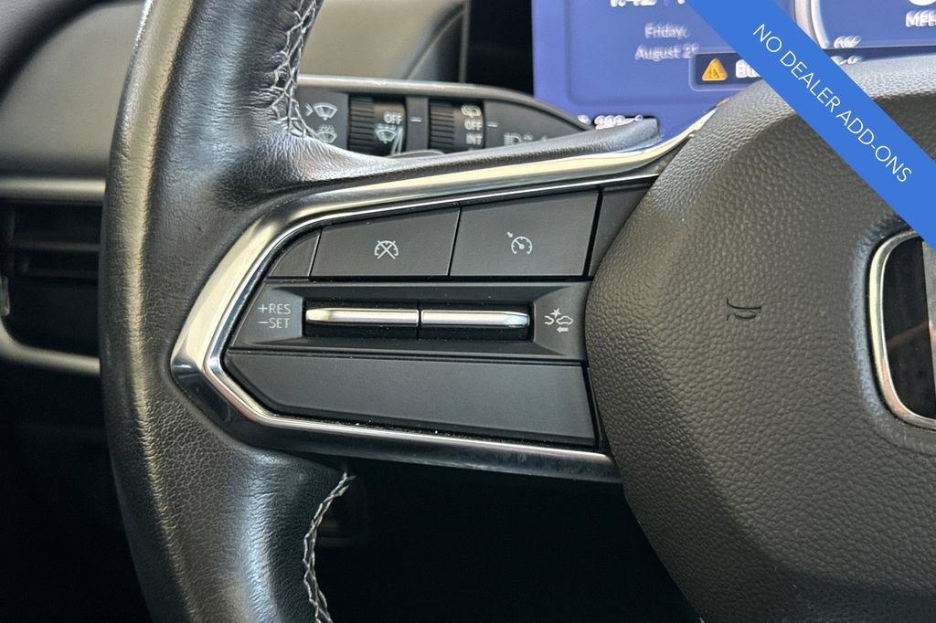 Certified 2024 Honda Prologue Touring image 29