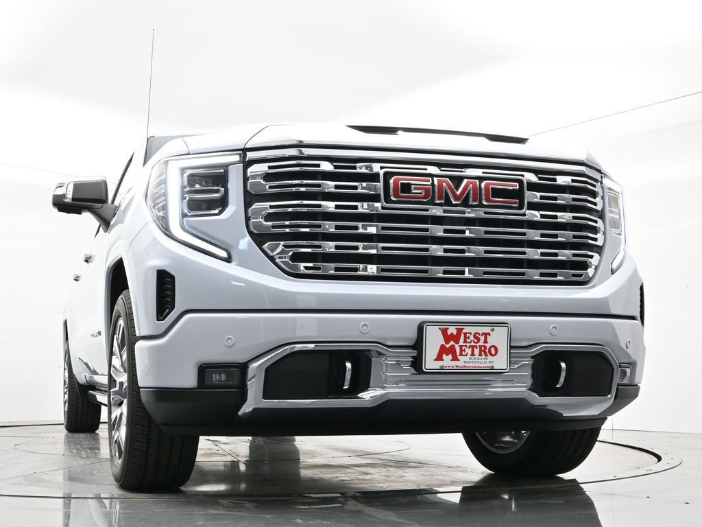 New 2026 GMC Sierra 1500 Denali image 19