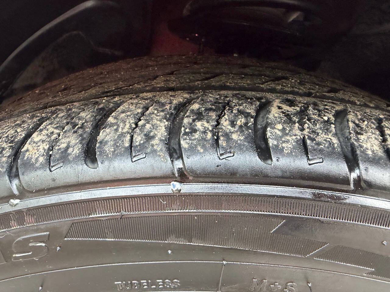 Used 2013 Ford Taurus SHO image 45