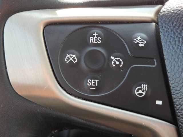 Used 2017 GMC Acadia Denali w/ Technology Package FWD image 35