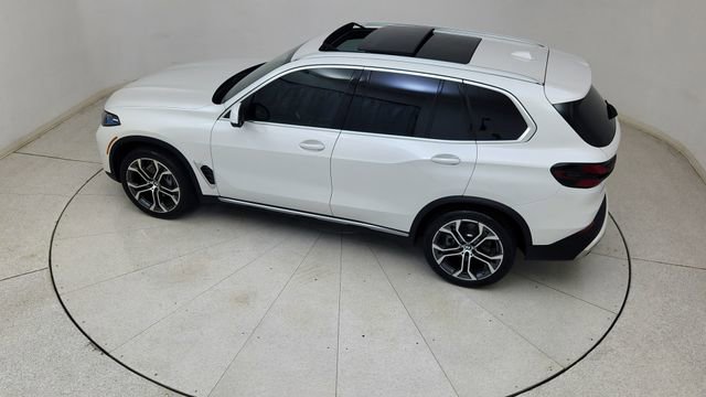 Used 2026 BMW X5 sDrive40i RWD image 79